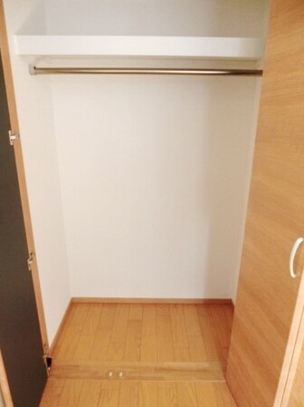 フォレストコート東中野の物件内観写真